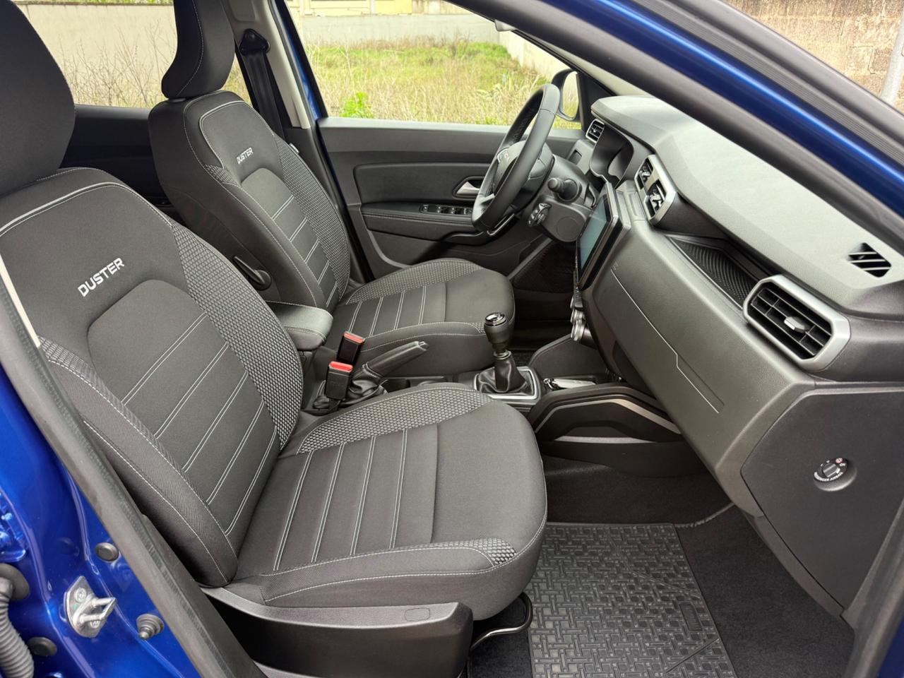 Dacia Duster 1.0 TCe GPL 4x2 Extreme