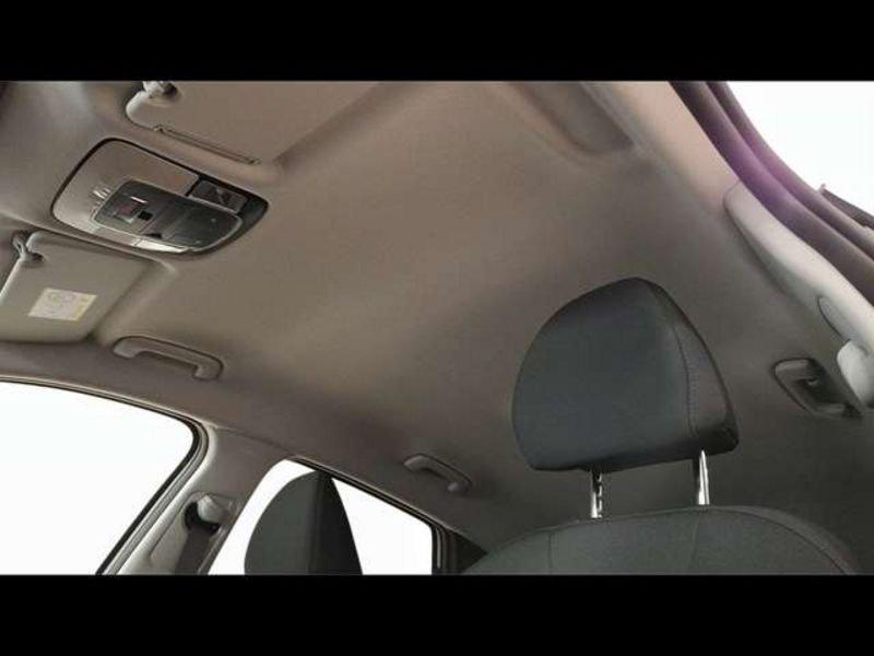 Hyundai Tucson 1.6 hev Business 2wd auto