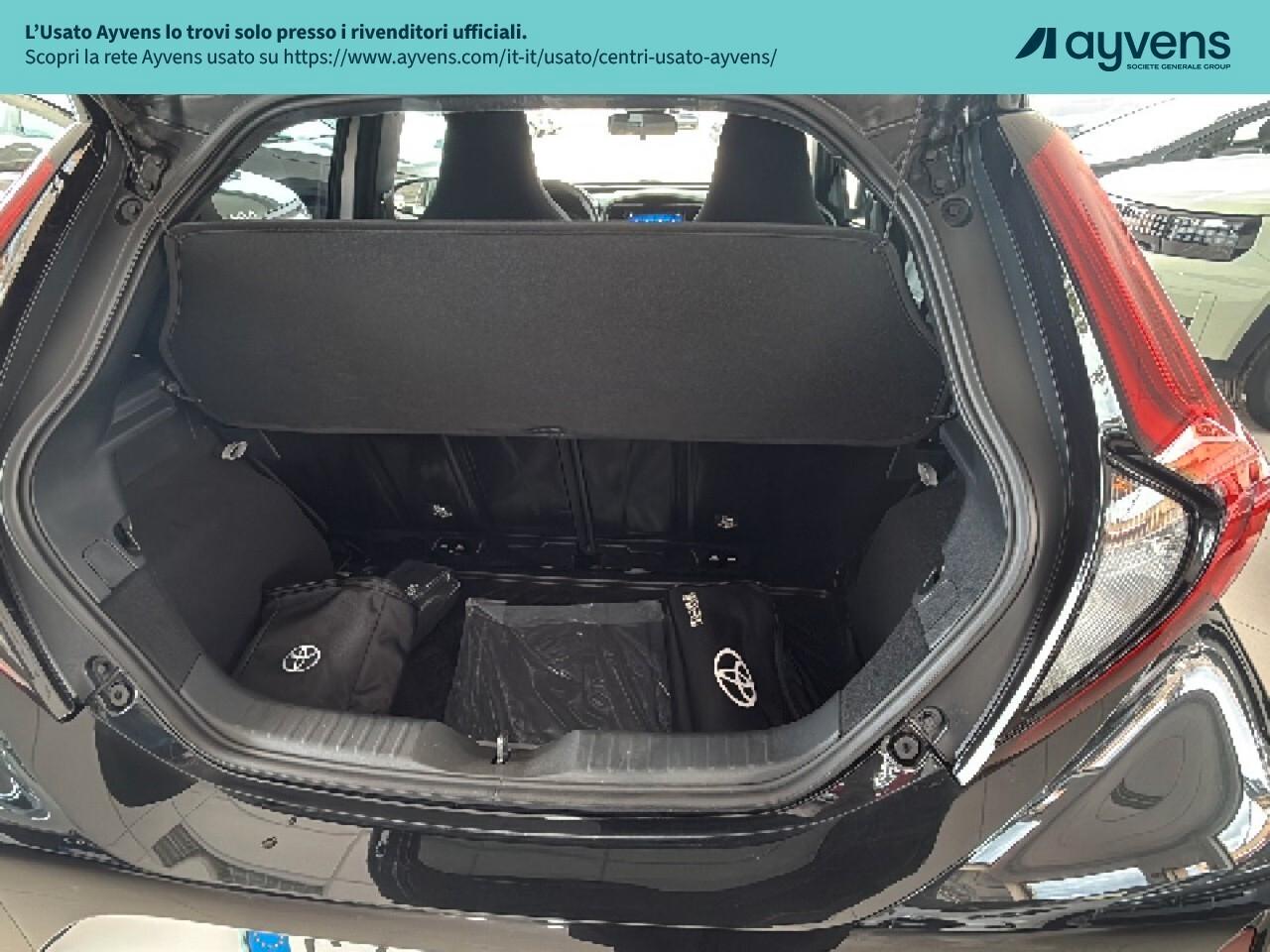 Toyota Aygo X 1.0 72 CV Trend