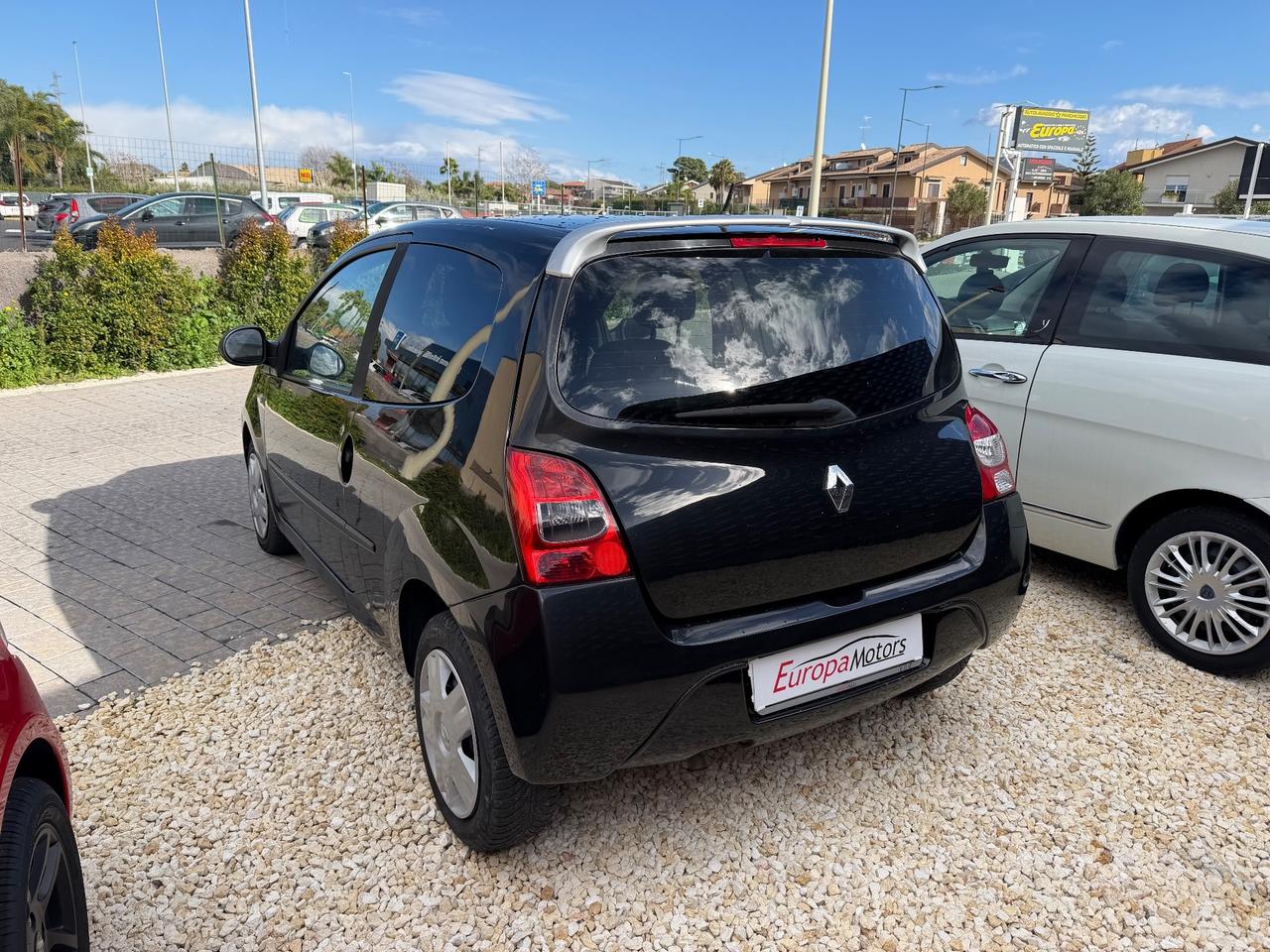 Renault Twingo 1.2 8V Dynamique