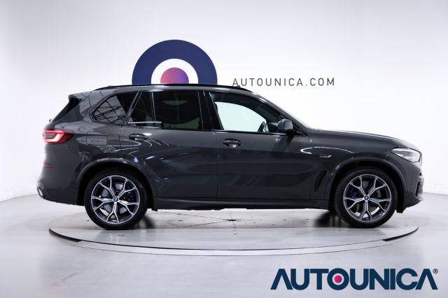 BMW X5 XDRIVE 45E MSPORT