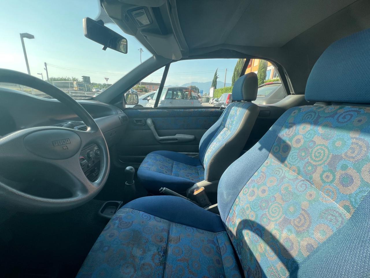 Fiat Punto 60 cat Cabrio