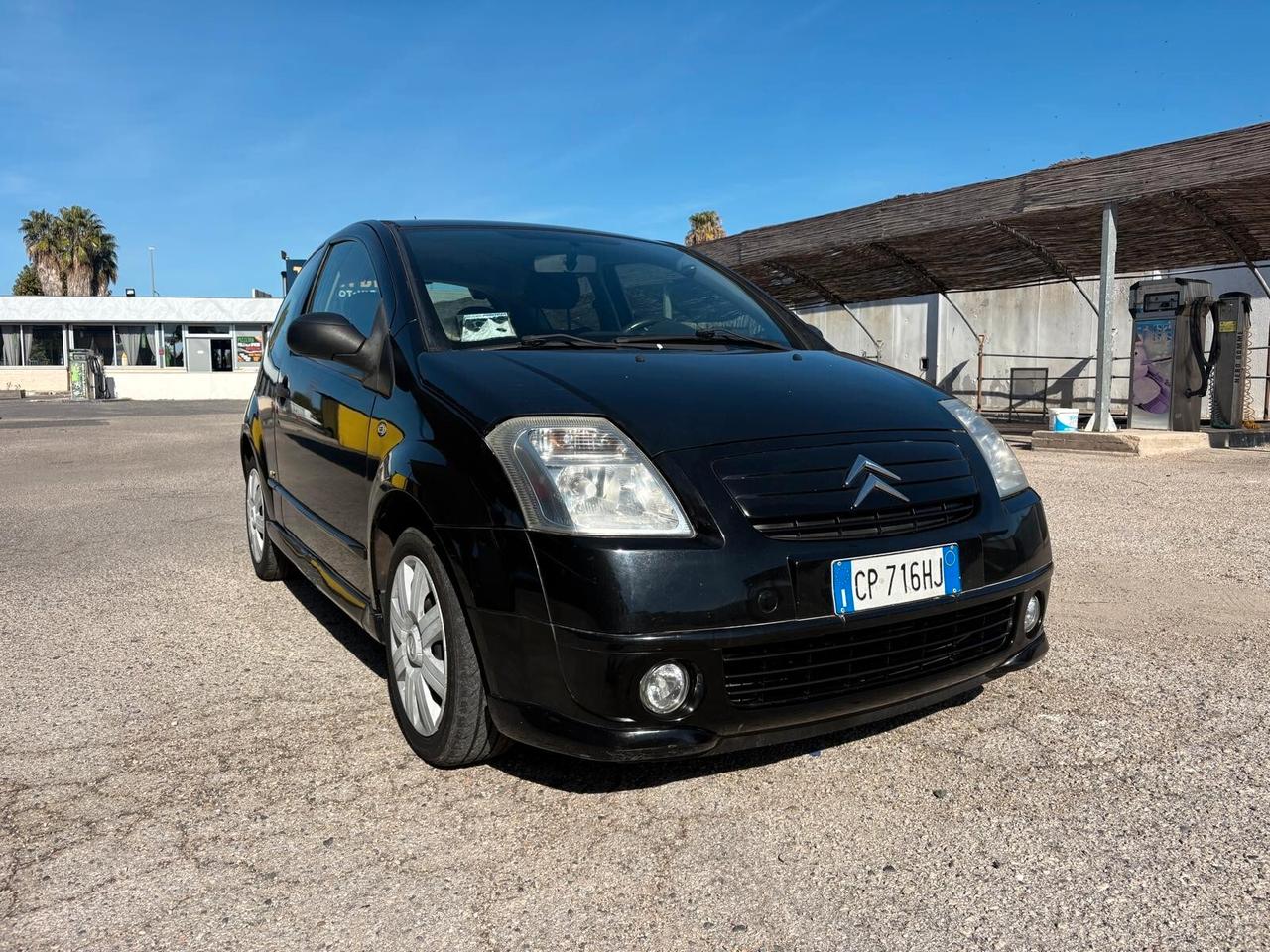 Citroen C2 1.4 HDi 70CV Energy VTR