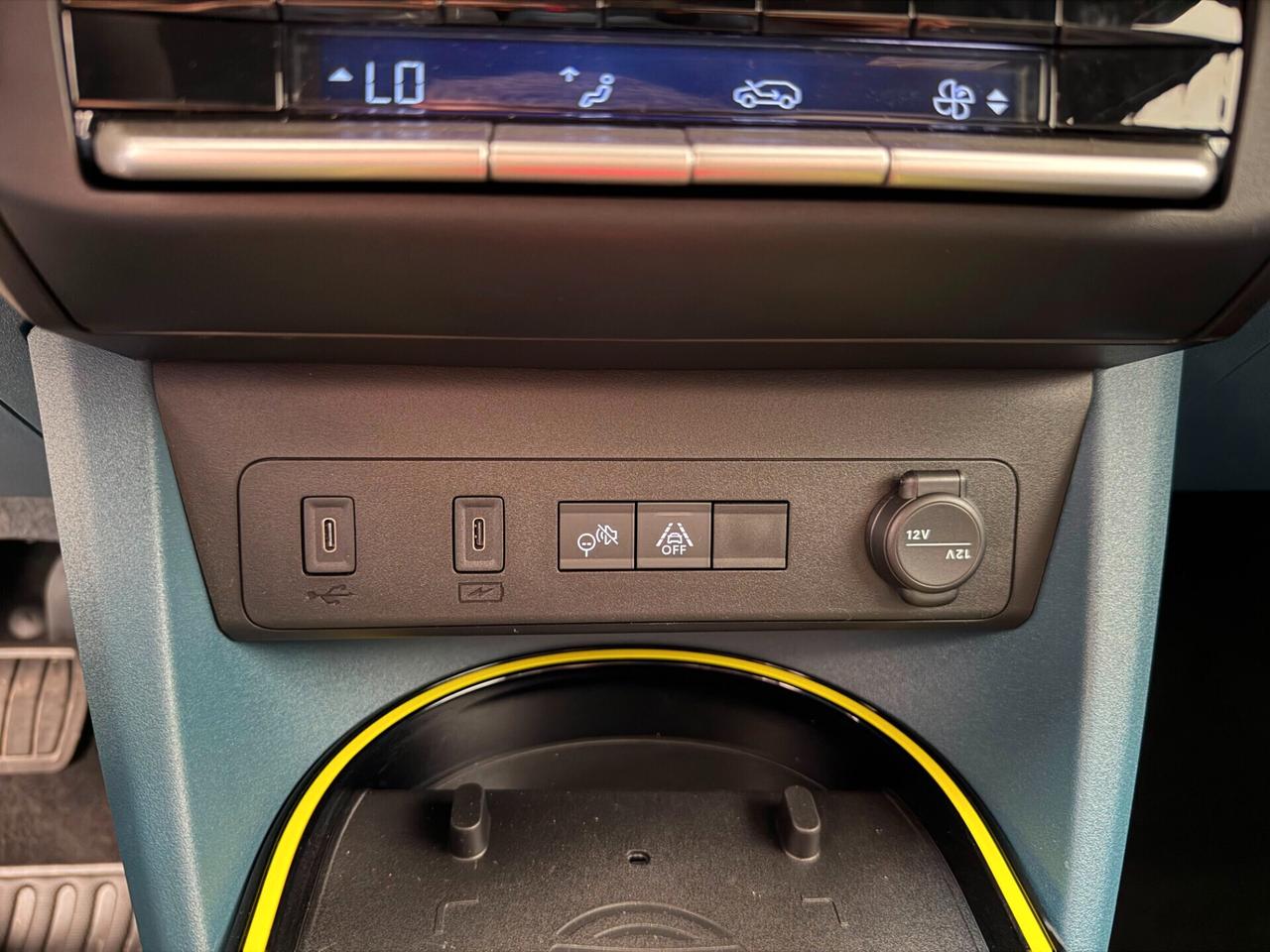 Fiat Grande Panda 1.2 Hybrid 110 CV S&S La Prima Km0 Italiana Vari Colori