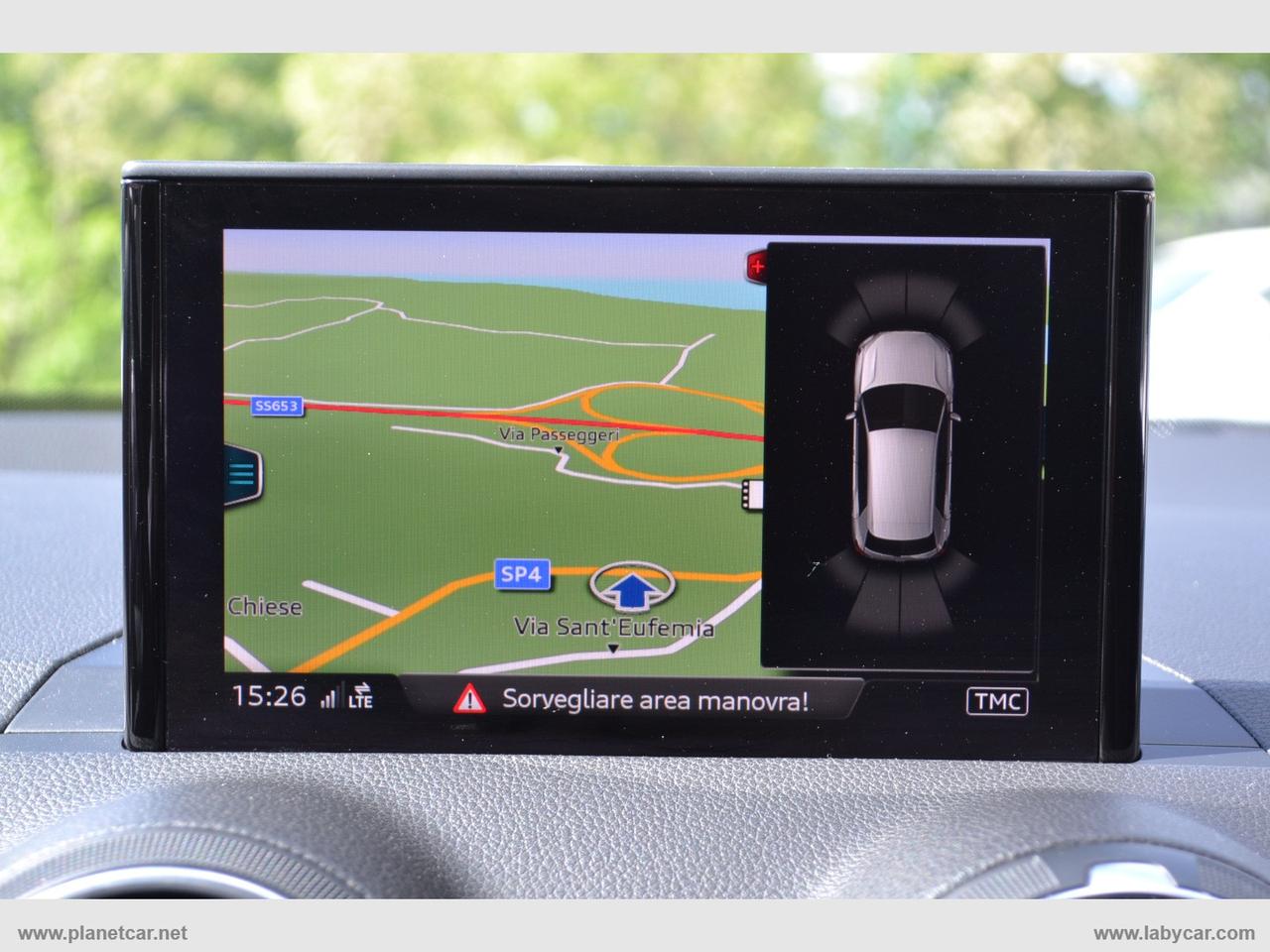 AUDI Q2 1.6 TDI Design