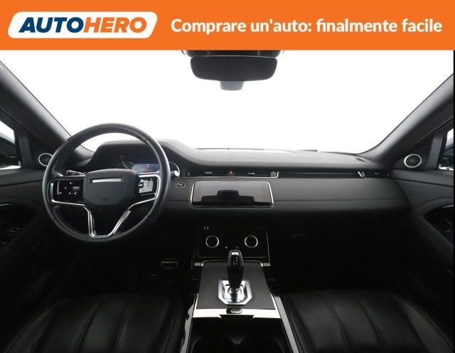 LAND ROVER Range Rover Evoque 2.0D I4 204 CV AWD Auto R-Dynamic SE