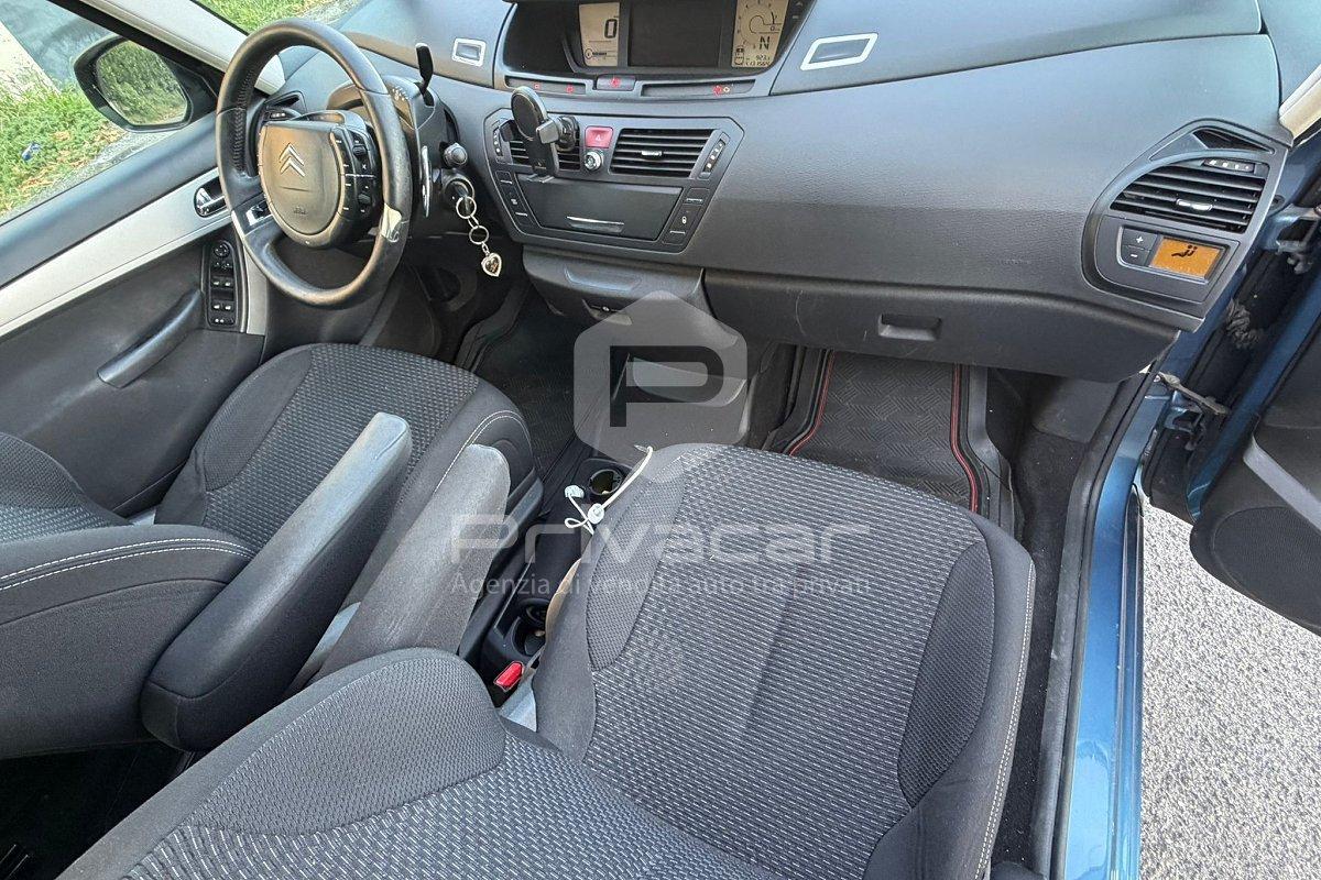 CITROEN C4 Grand Picasso 1.6 THP 150 CMP6 Perfect