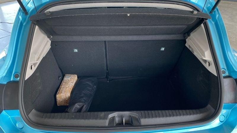 Renault Clio 5 Porte 1.0 TCe Intens