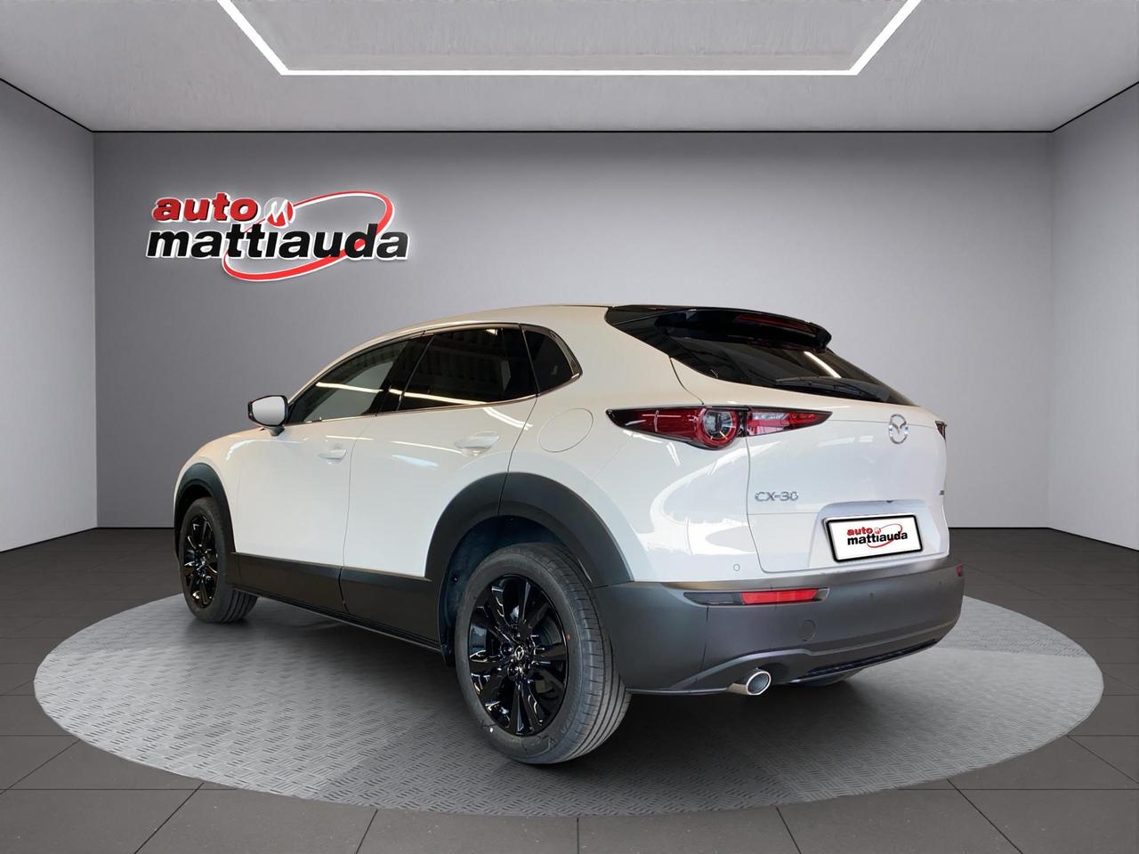 Mazda CX-30 2.5 m-hybrid Nagisa 2wd 140cv 6mt