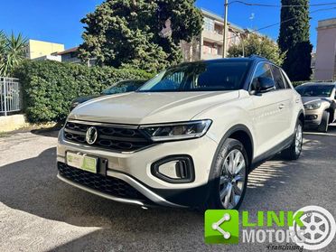 VOLKSWAGEN T-Roc ASCOT GREY 2.0