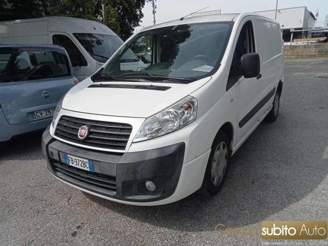 FIAT Scudo 1.6 MJT 8V PC-TN PIU IVA 22 %
