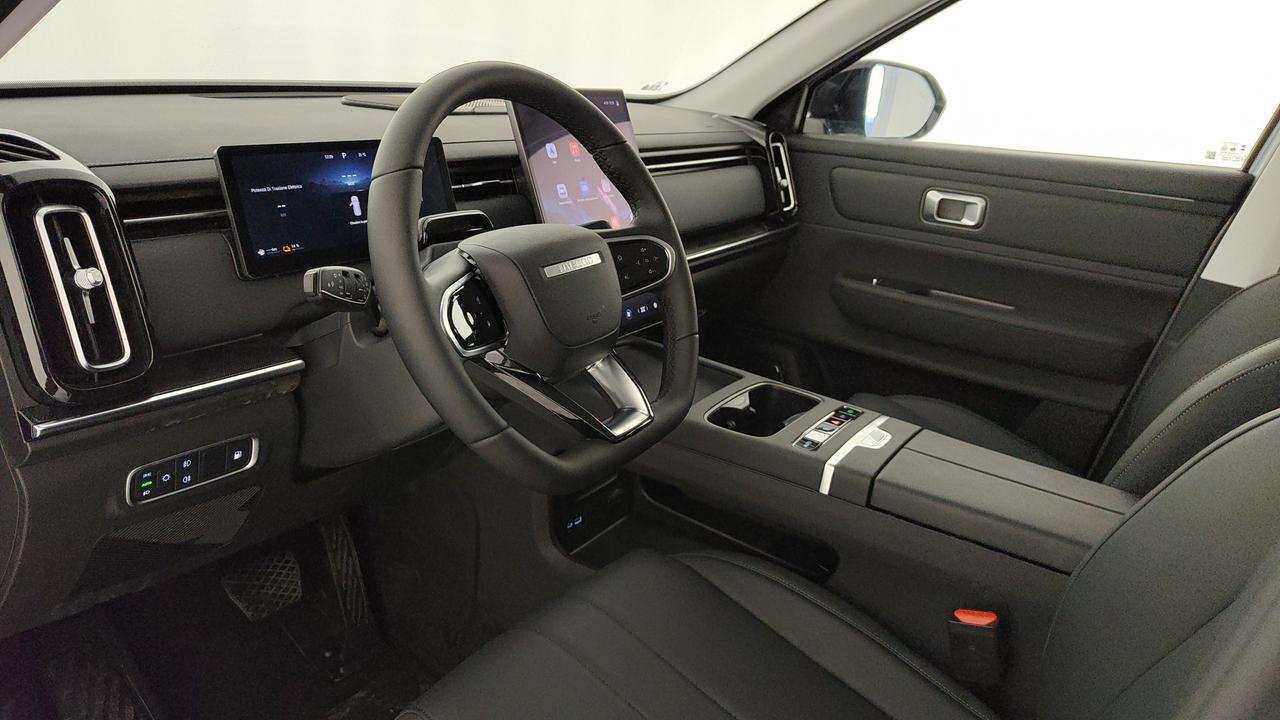 JAECOO JAECOO 7 PHEV 1.5TGDI FWD DHT1 Premium