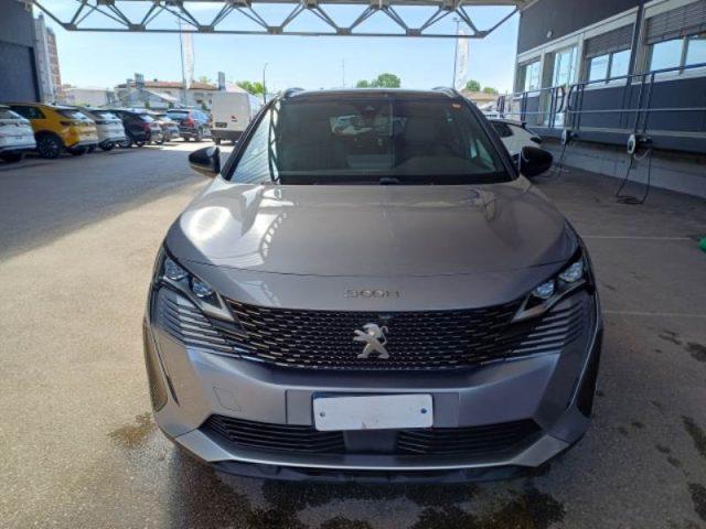 PEUGEOT 3008 BlueHDi 130 S&S EAT8 GT