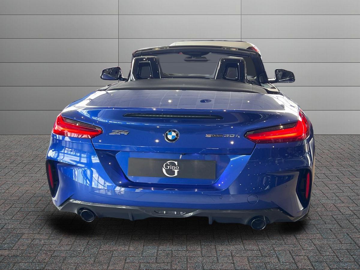 BMW BMW Z4 sDrive30i