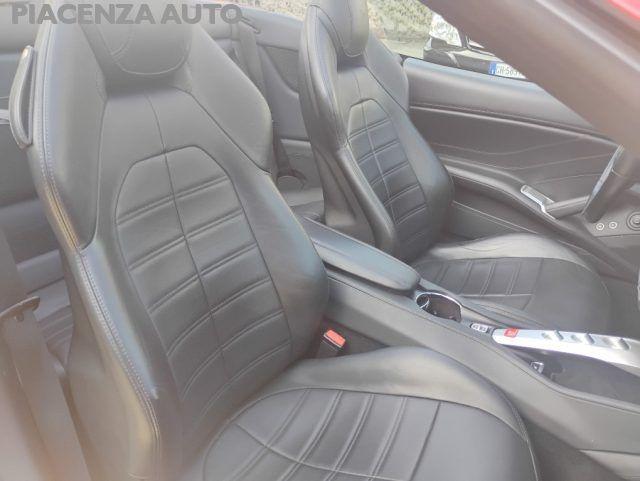 FERRARI California T DCT..TUTTI SERVICE FERRARI DIMOSTRABILI