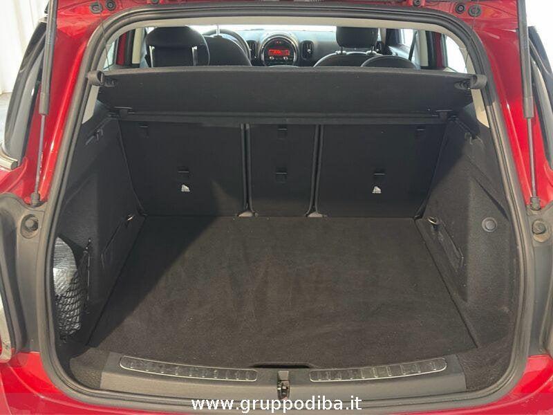 MINI Countryman Mini F60 2017 Benzi Mini 1.5 One Hype