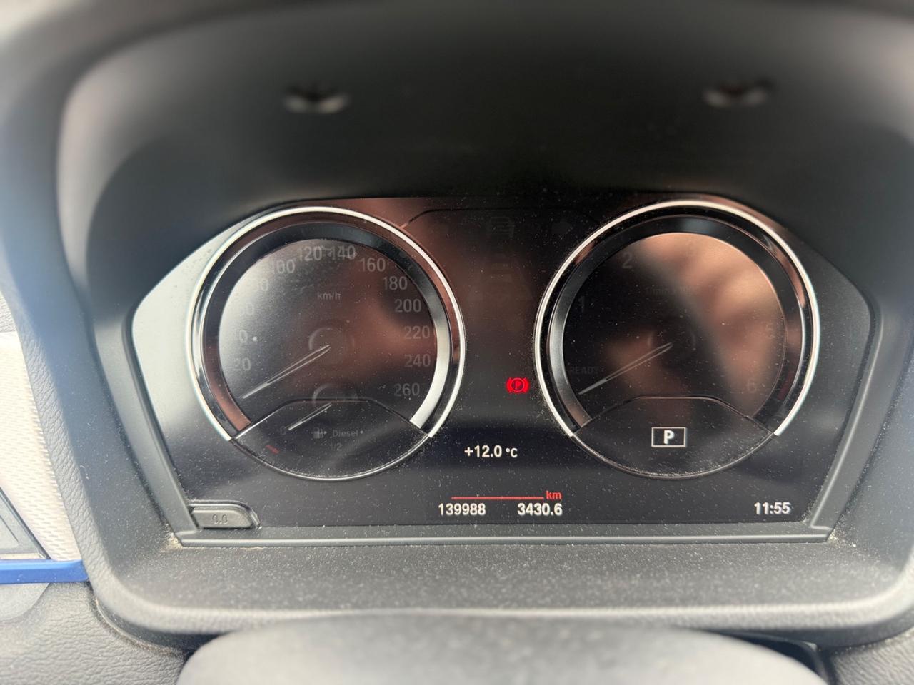 Bmw X2 xDrive18d Msport