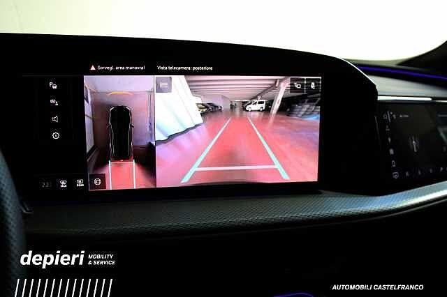 Audi Q5 TDi S tronic quattro Launch edition one mHEV+