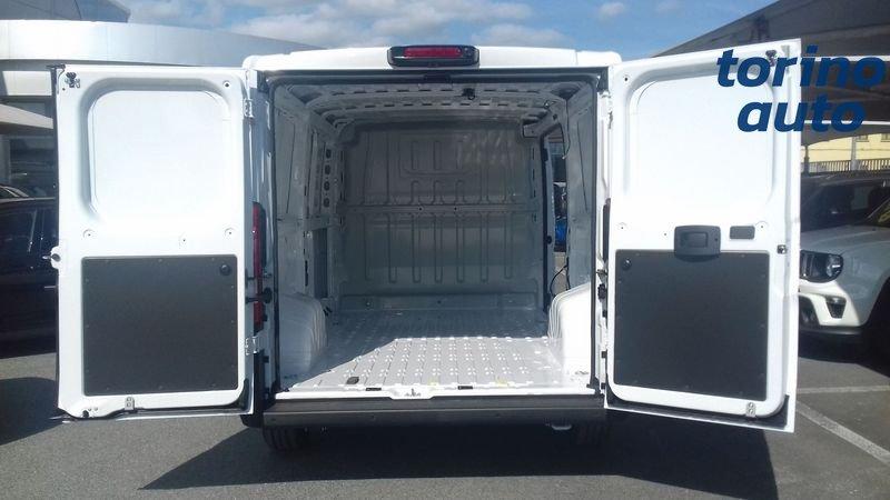 FIAT Ducato 33MH1 PASSO MEDIO TETTO STANDARD 2.2MJET 140CV