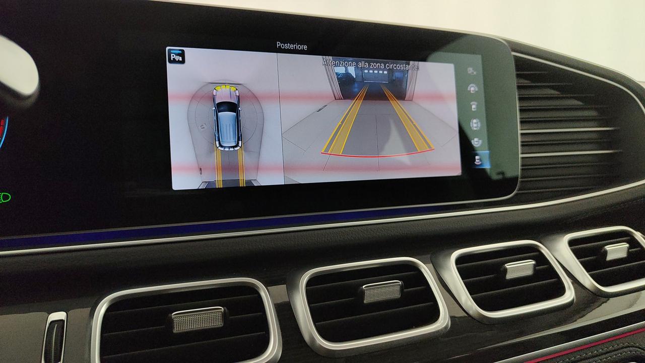 Mercedes-Benz GLE 400 d Premium Plus 4matic auto