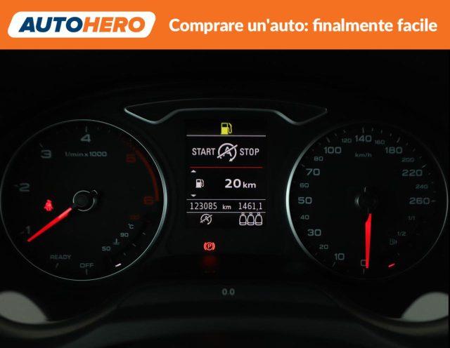 AUDI A3 SPB 1.6 TDI Sport