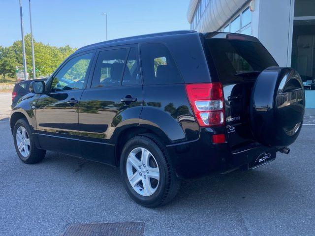 SUZUKI Grand Vitara 1.9 DDiS 5 Porte