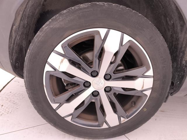 PEUGEOT 3008 1.5 bluehdi Allure s&s 130cv eat8