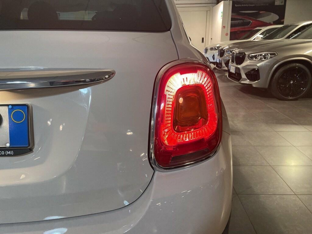 Fiat 500X 1.4 Multiair Lounge 4x2