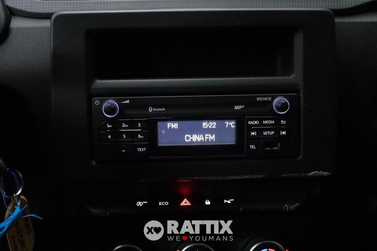 Renault Express van 1.5 Blue dci 95CV (IVA ESCLUSA)