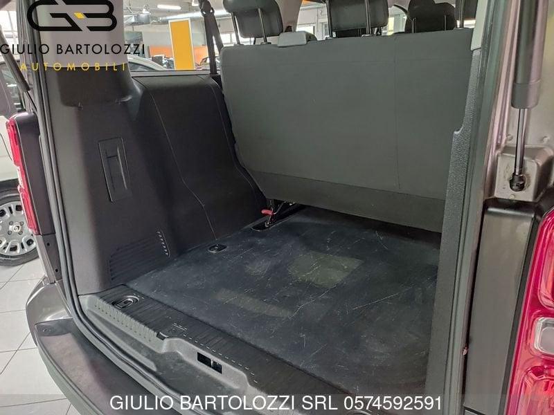 Opel Vivaro Life Vivaro Life 2.0 Diesel 145CV S&S PL TN L