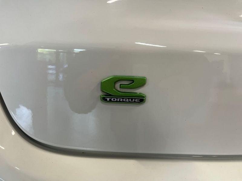 Jeep Compass 1.5 turbo t4 mhev S 2wd 130cv dct