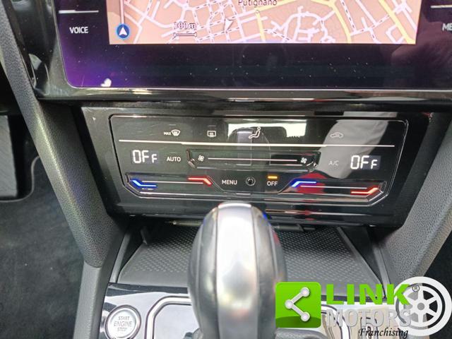 VOLKSWAGEN Passat Variant 2.0 TDI SCR EVO DSG Executive