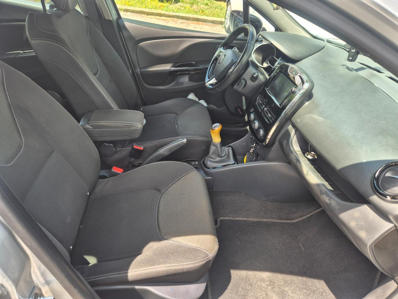 Renault Clio 1.5 dCi 8V 90CV Start&Stop 5 porte Energy