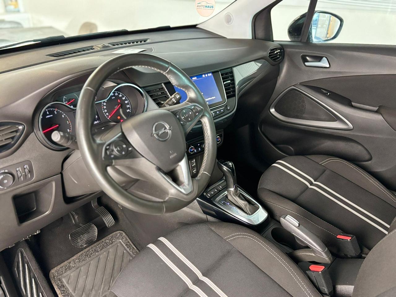 Opel Crossland 1.2 Benzina 130 CV