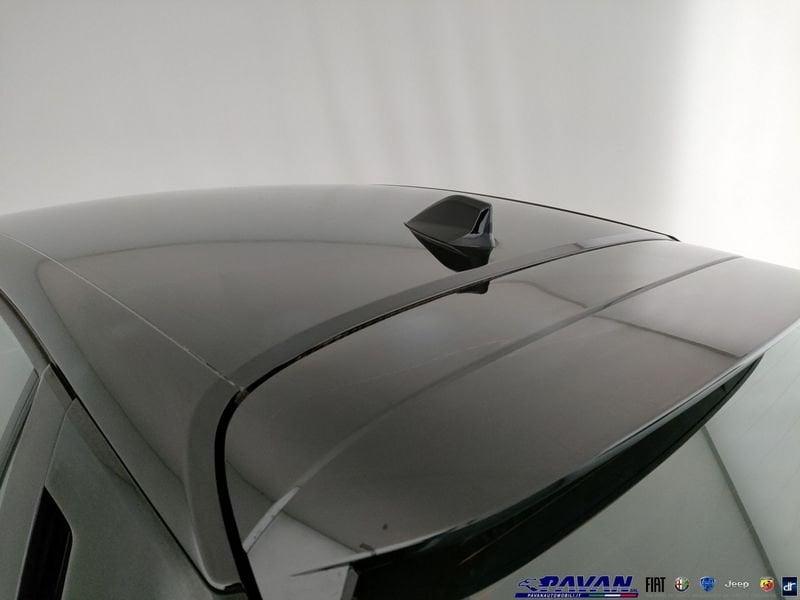 Lancia Ypsilon 1.2 Hybrid e-DCT