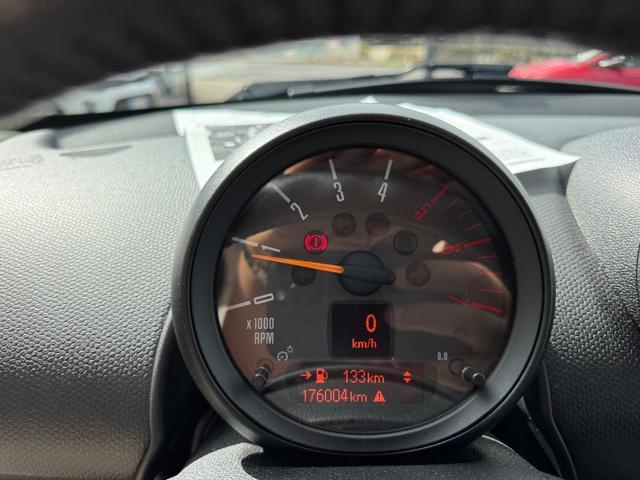 MINI Countryman Countryman D PARI AL NUOVO