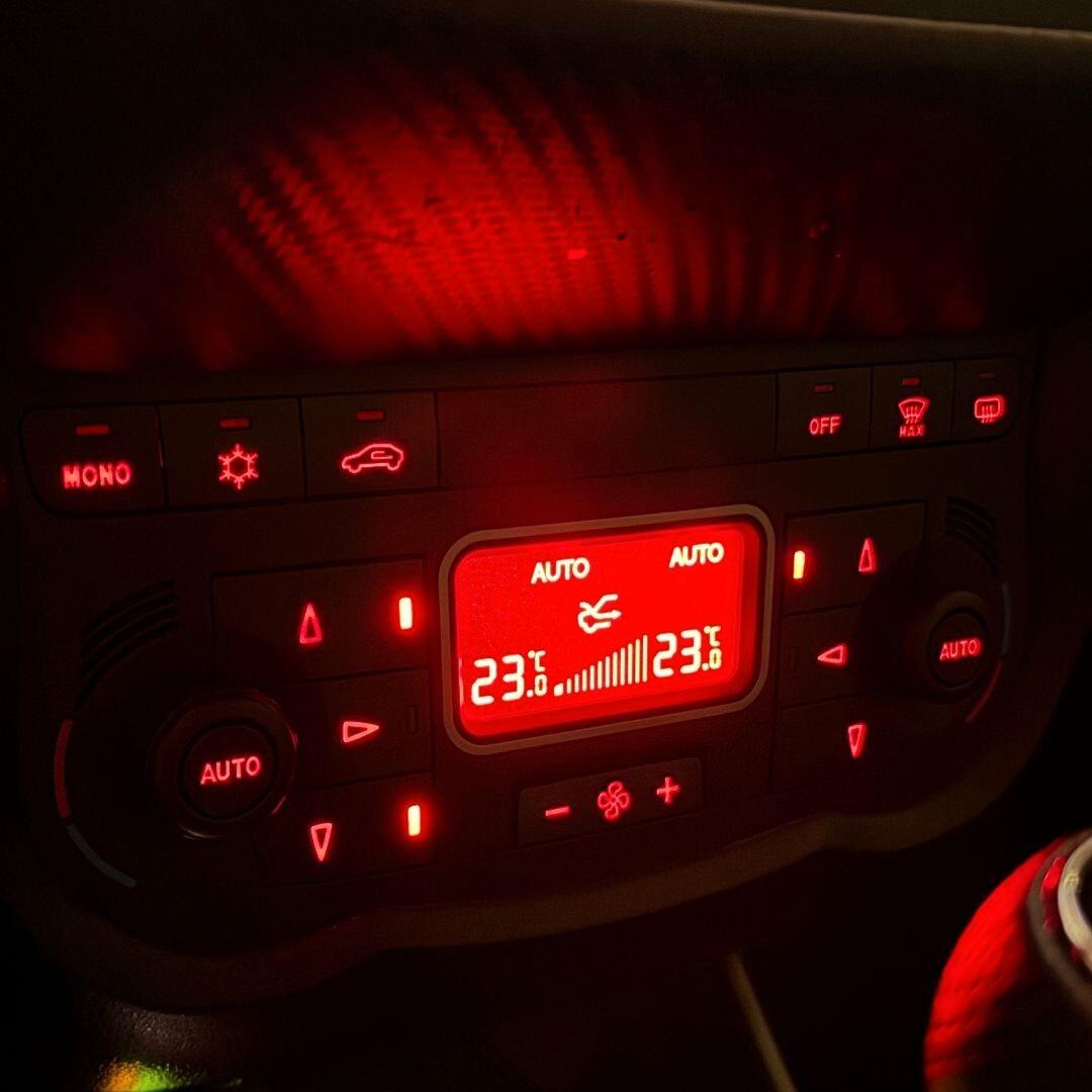 Alfa Romeo MiTo 1.4 T 120 CV GPL Distinctive