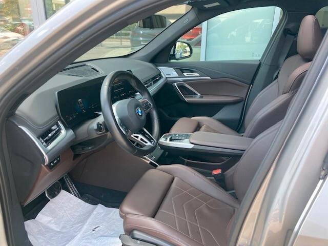 Bmw X1 xDrive 23d Msport