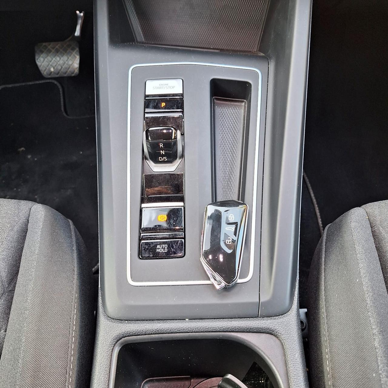 Volkswagen Golf 2.0 TDI 150 CV DSG SCR Editon Plus