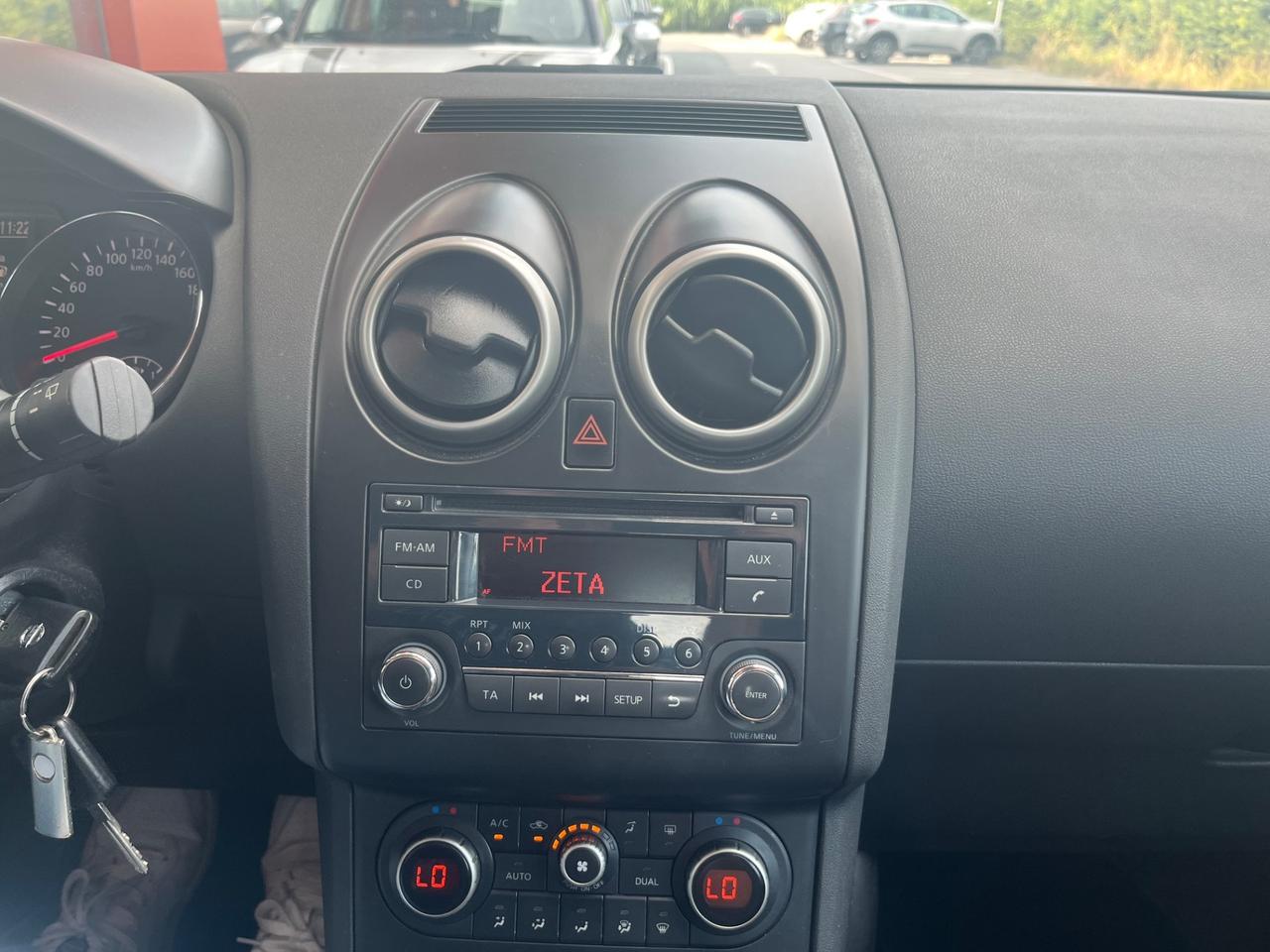 Nissan Qashqai 1.5 dCi DPF Tekna DICEMBRE 2013
