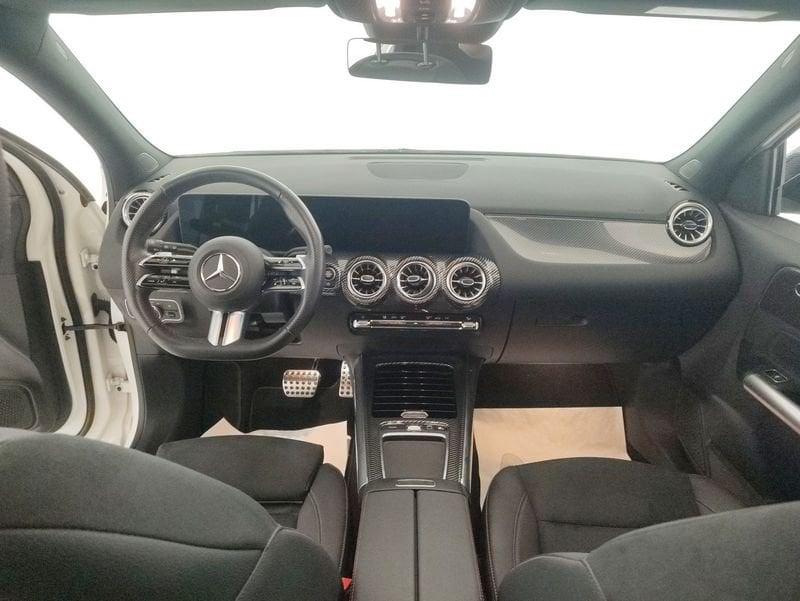 Mercedes-Benz GLA GLA 200 d AMG Line Prem