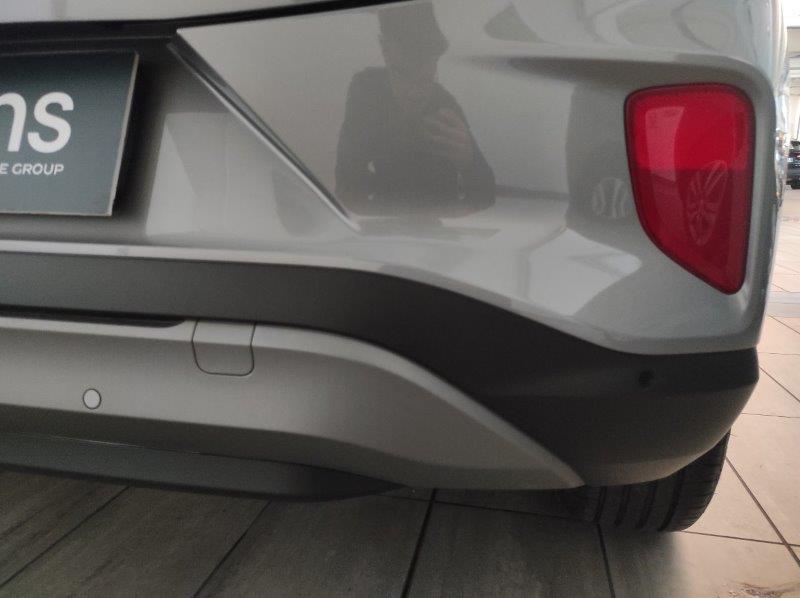 FORD Puma '19-> - Puma 1.0 EcoBoost Hybrid 125 CV S&S Titanium