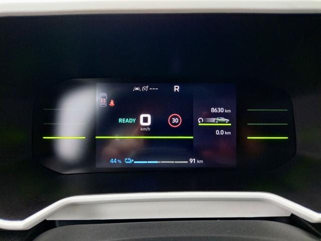 DACIA Spring Expression Electric 65