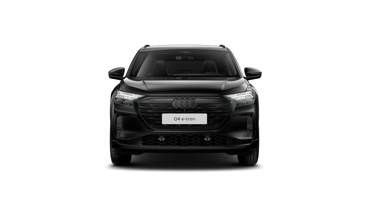 AUDI Audi Q4 SUV S line e-tron quattro performance 250,00 kW