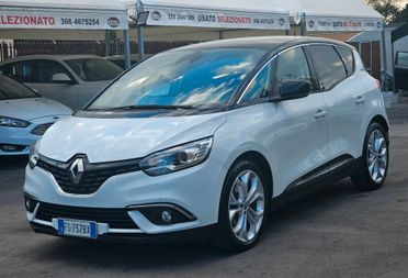 Renault Scenic Scénic dCi 8V 110 CV Energy Sport Edition2