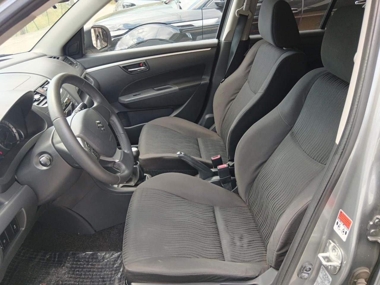 Suzuki Swift 1.3 DDiS 75CV NUOVISSIMA