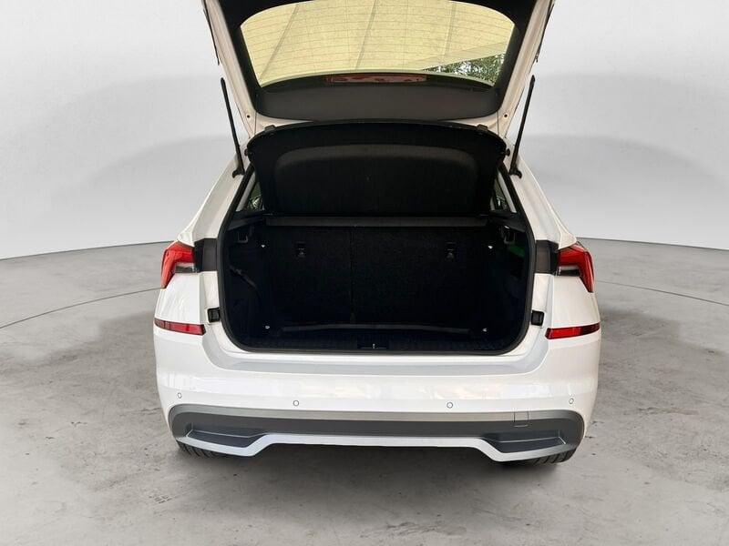 Škoda Kamiq 1.0 TSI 110 CV Automatica DSG NAVI LED Style