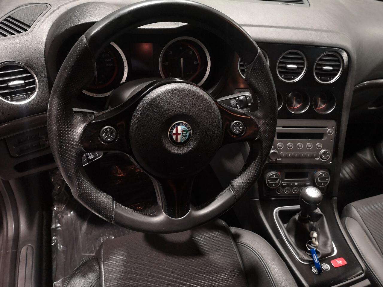 Alfa Romeo 159 2.0 JTDm Eco Distinctive