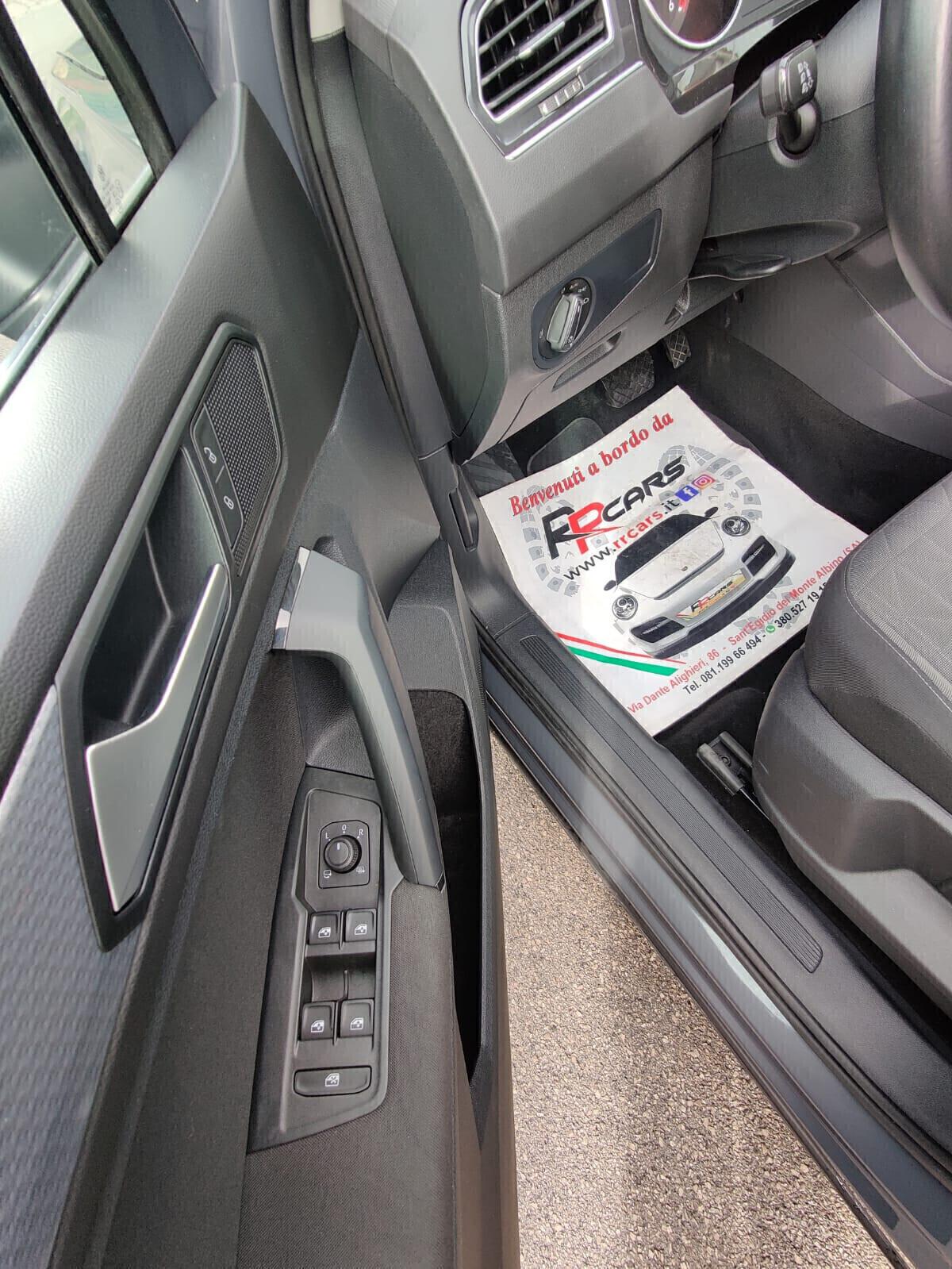 Volkswagen Tiguan 2.0 TDI 150 CV SCR DSG 4MOTION Life