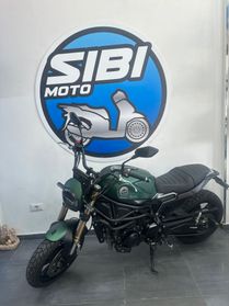 BENELLI LEONCINO 800